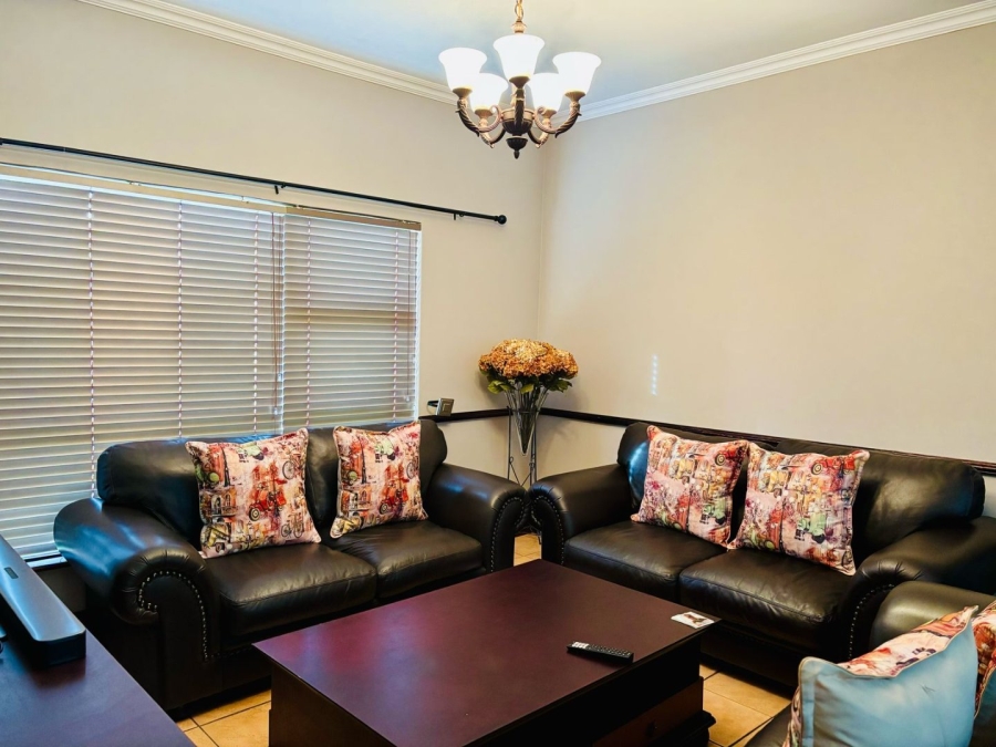 3 Bedroom Property for Sale in Dan Pienaar Free State